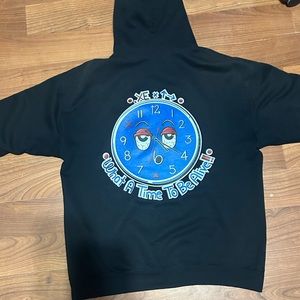 Hoddie